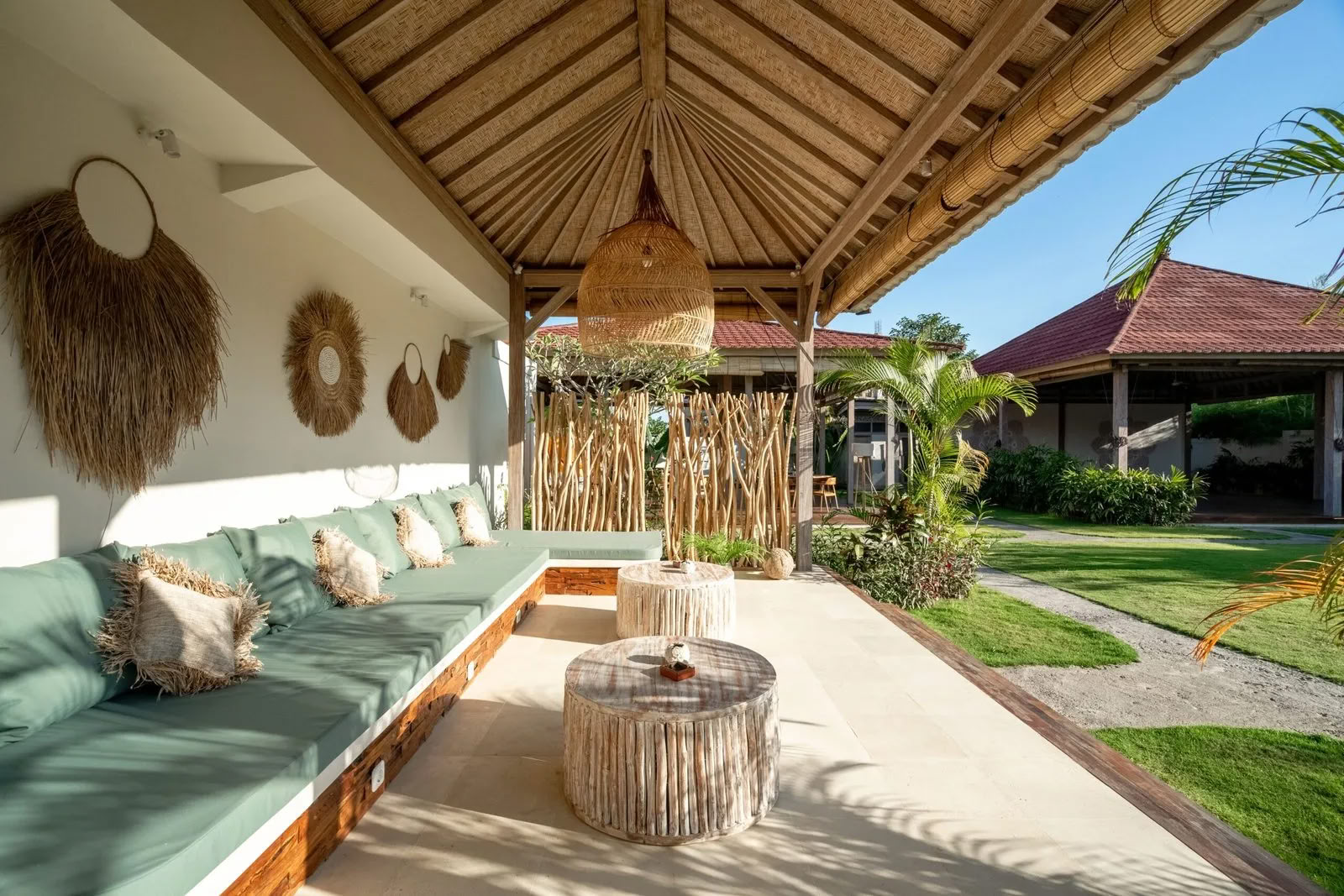 Formación de Profesores de Yoga de 300 horas en Bali