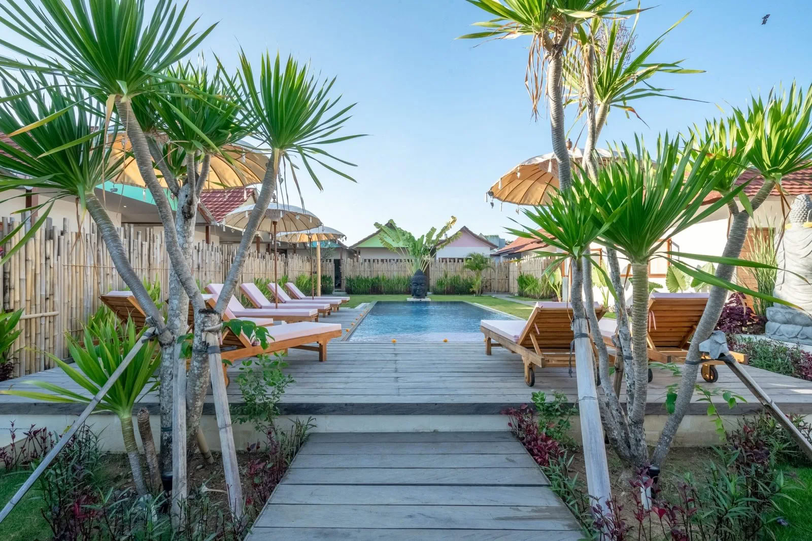 Formación de Profesores de Yoga de 300 horas en Bali