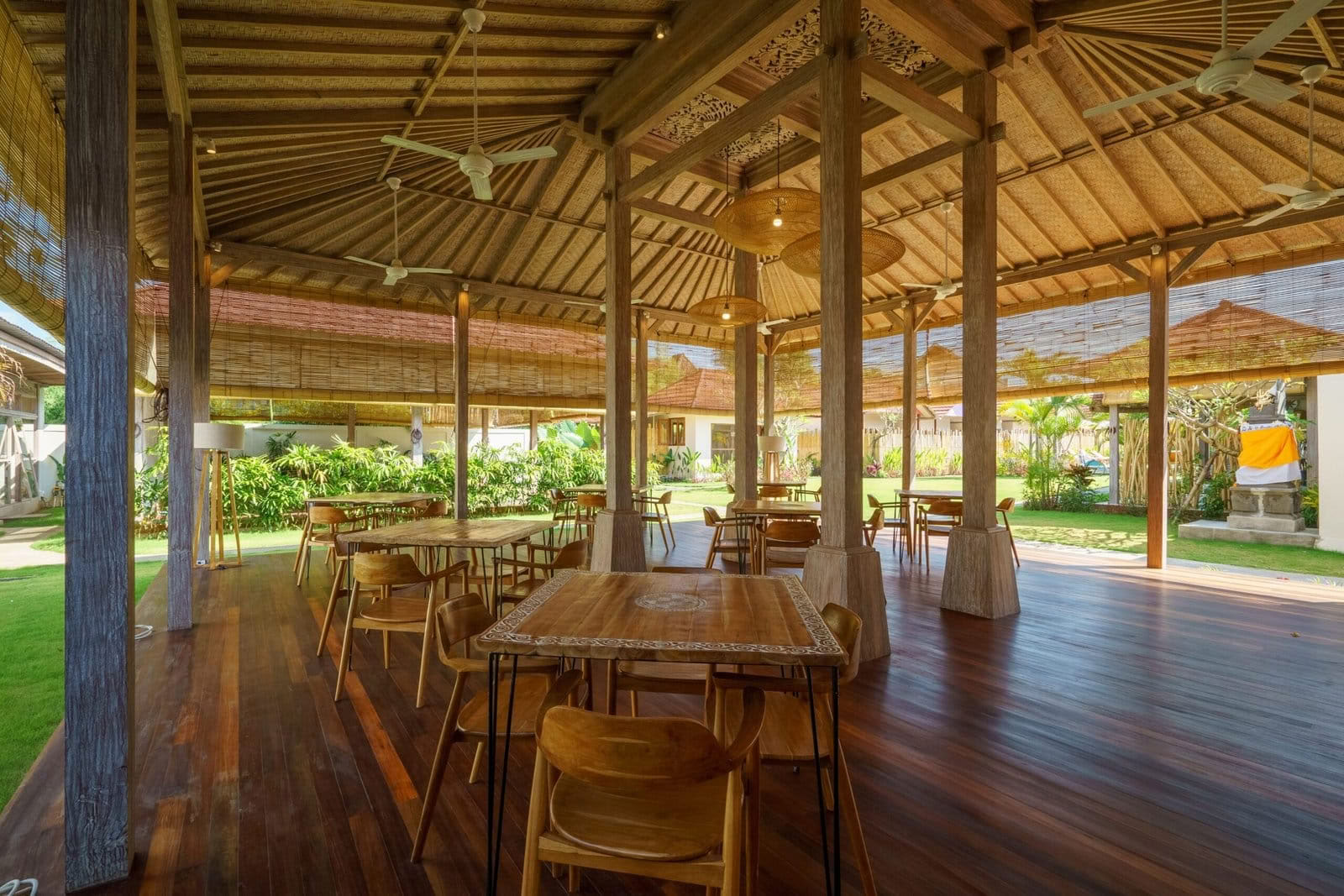 Formación de Profesores de Yoga de 300 horas en Bali