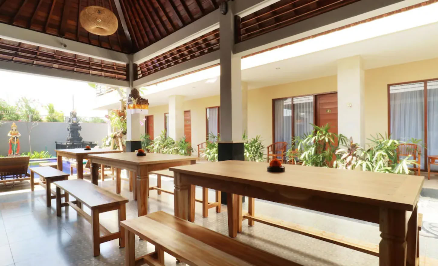 Formación de Profesores de Yoga de 300 horas en Bali
