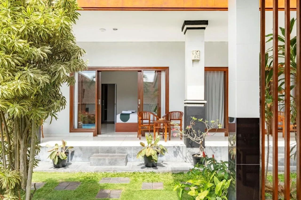 Formación de Profesores de Yoga de 300 horas en Bali