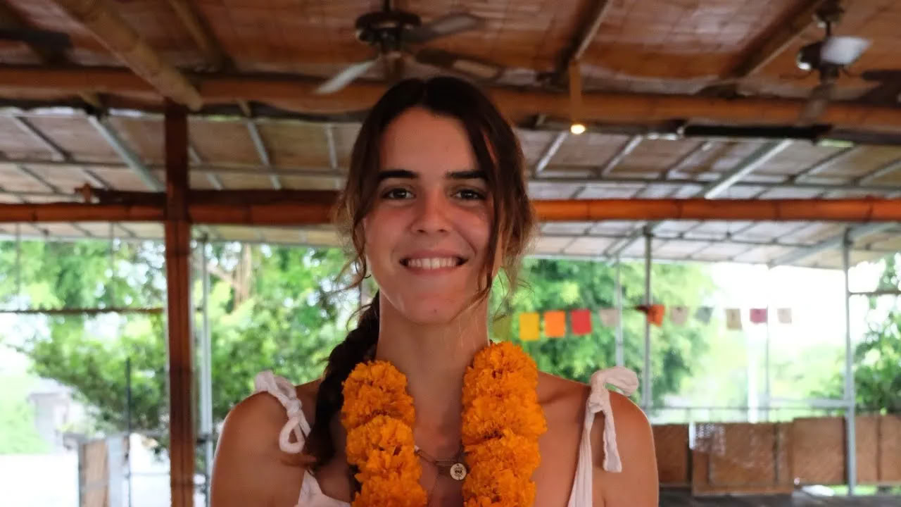 Retiro de Yoga de 6 Días en Heimbach, Eifel — Mayo de 2026