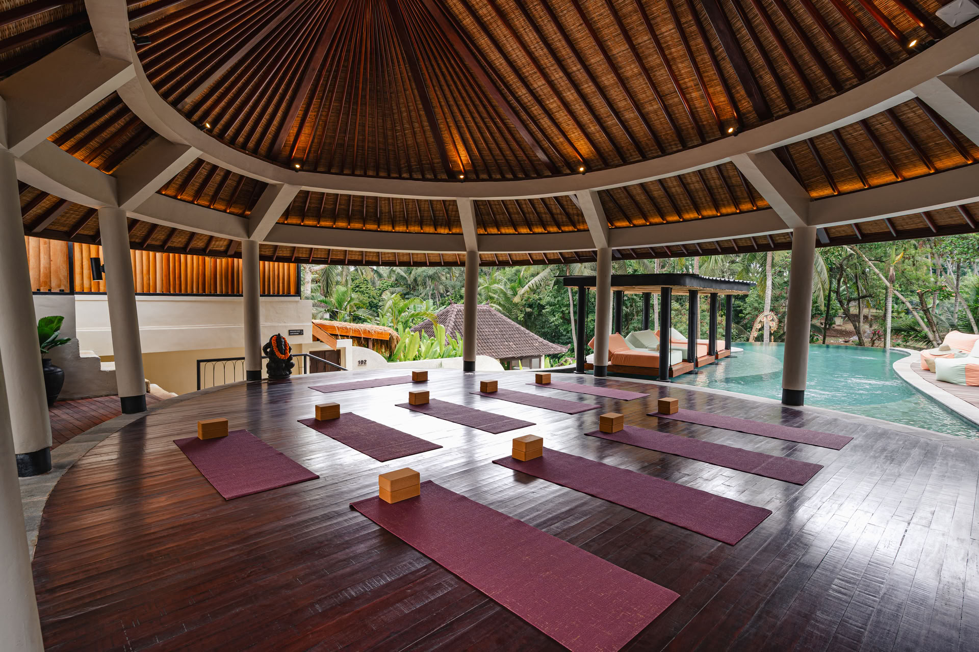 Entrenamiento de Profesores Signature Soulshine de 20 horas en Bali