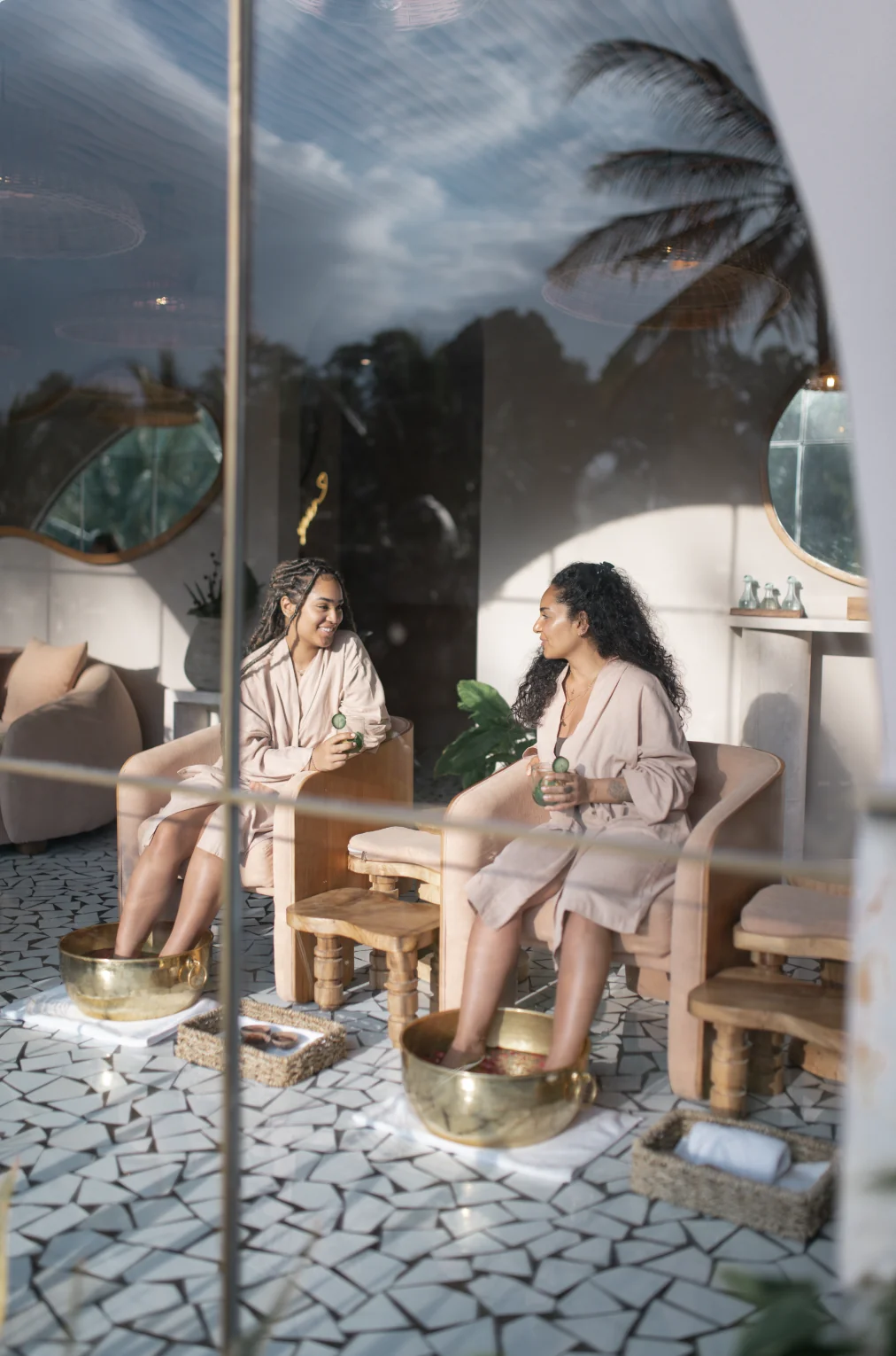 Retiro Soulful Bali