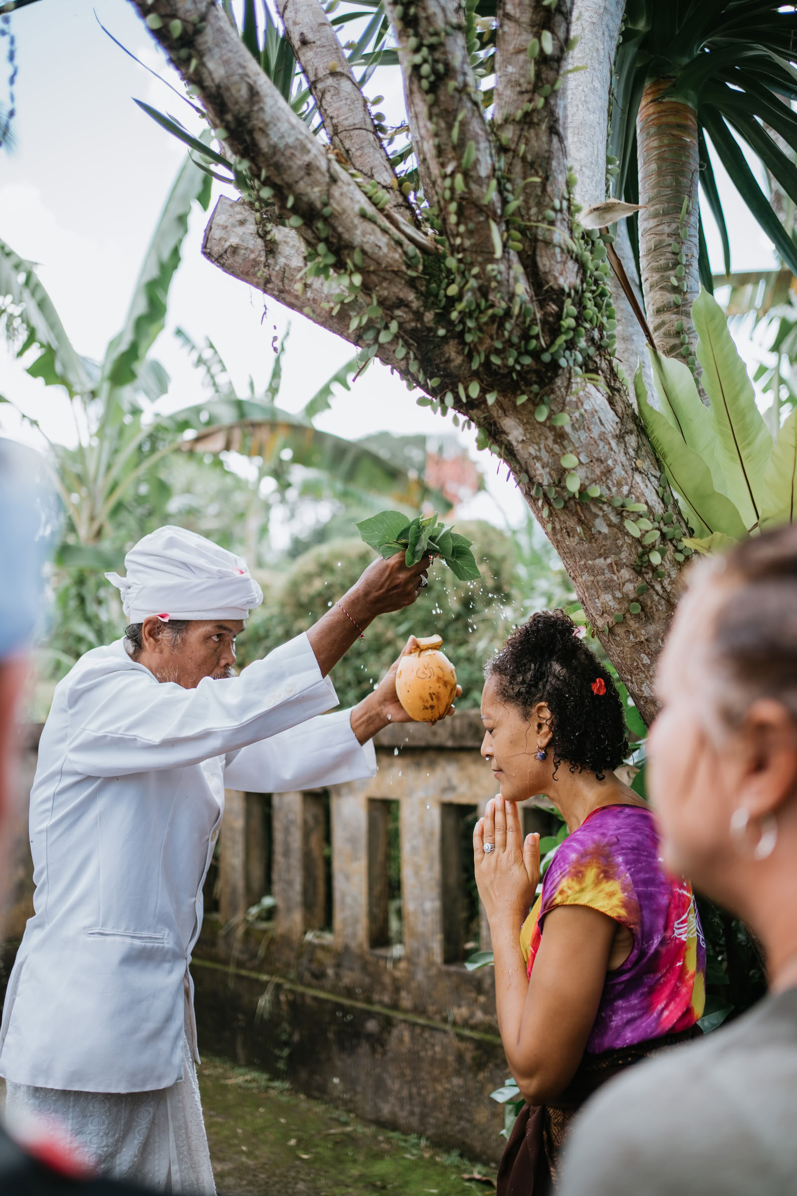 Retiro Soulful Bali