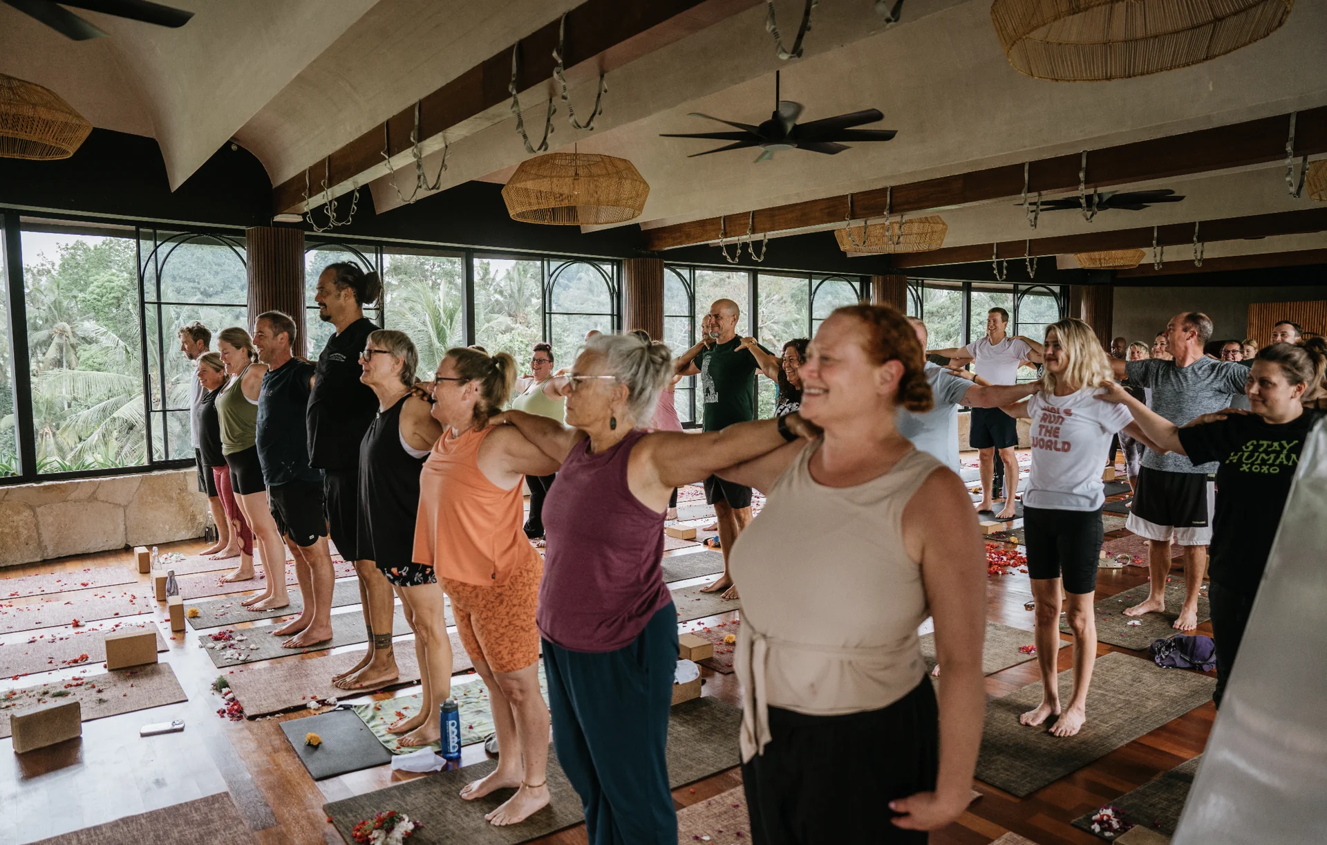 Soulrocker Retiro – Feb 27 - Mar 6