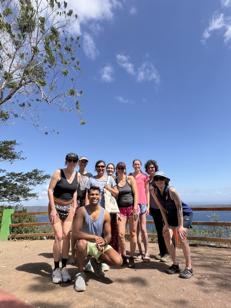 New Year Reset: Retiro de Yoga y Detox de 7 días en Nicaragua