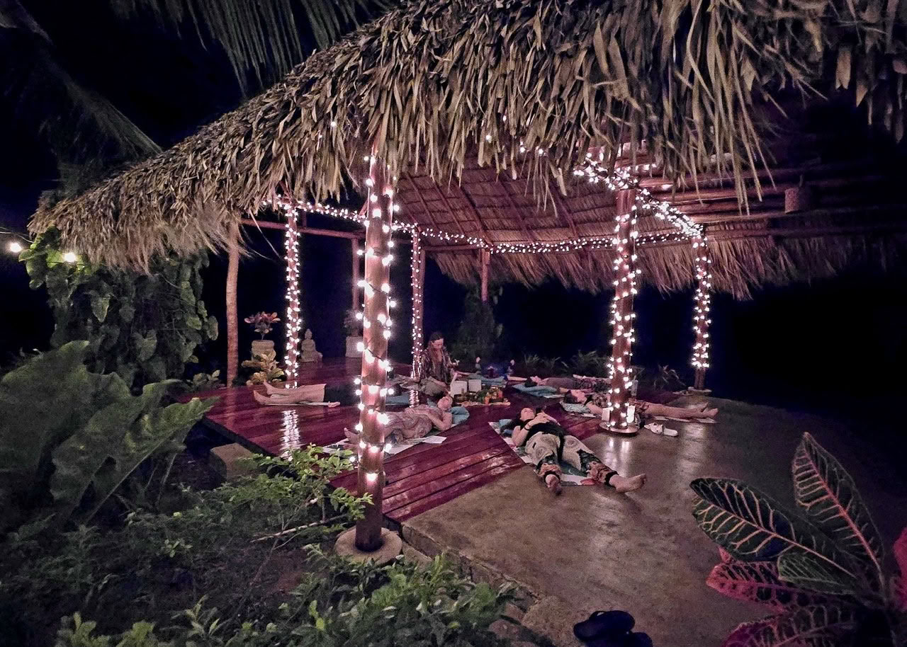 New Year Reset: Retiro de Yoga y Detox de 7 días en Nicaragua