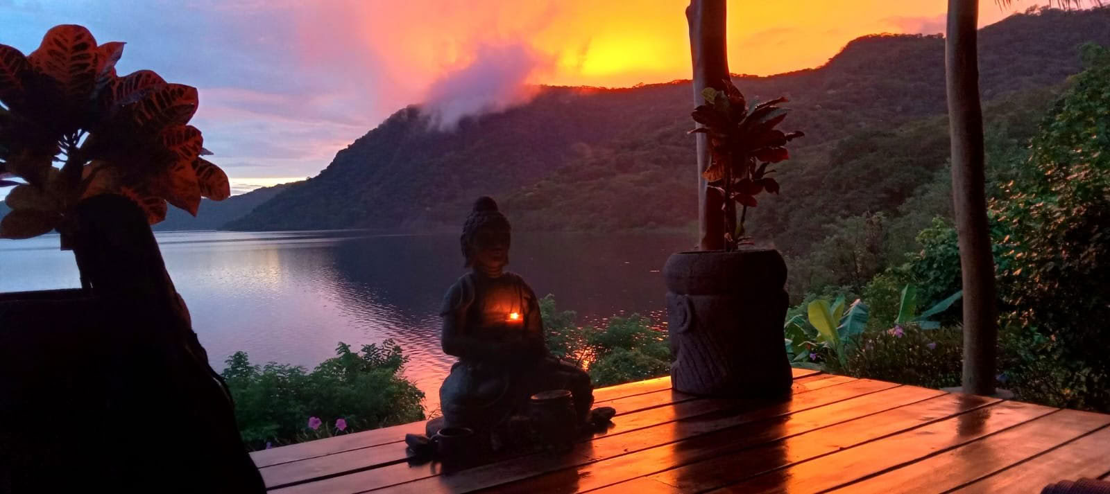 New Year Reset: Retiro de Yoga y Detox de 7 días en Nicaragua
