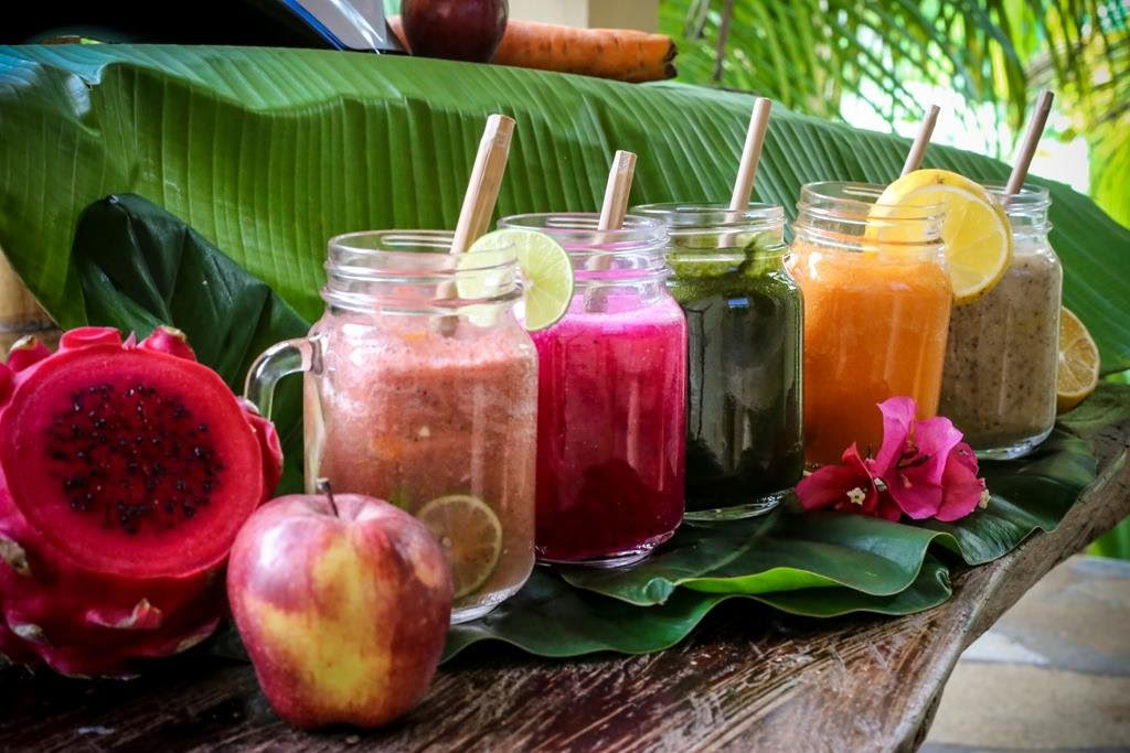 New Year Reset: Retiro de Yoga y Detox de 7 días en Nicaragua