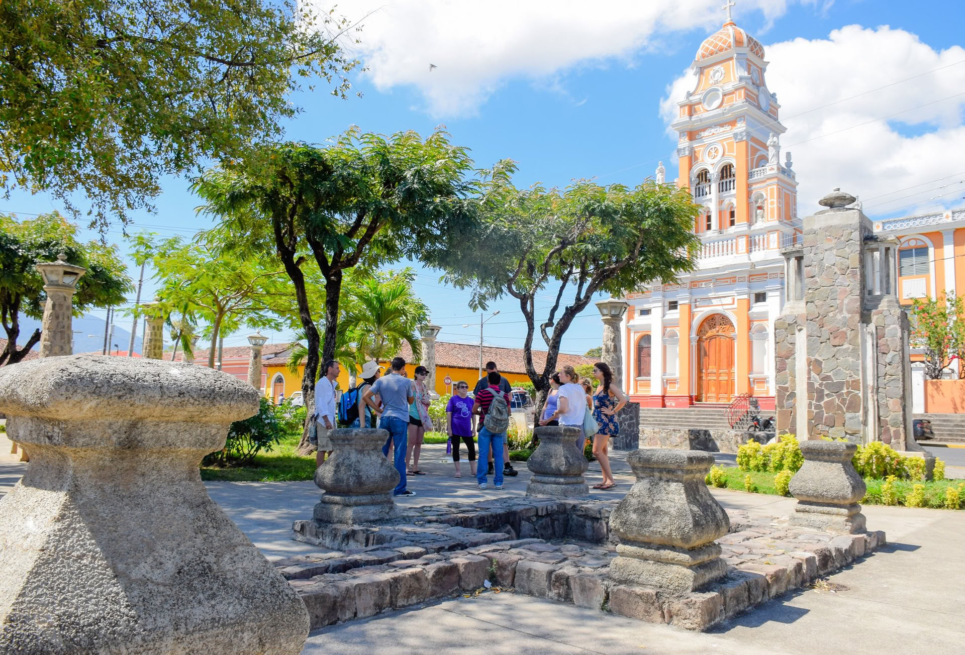DesignYourBliss Retiro de Yoga Flexible en Nicaragua