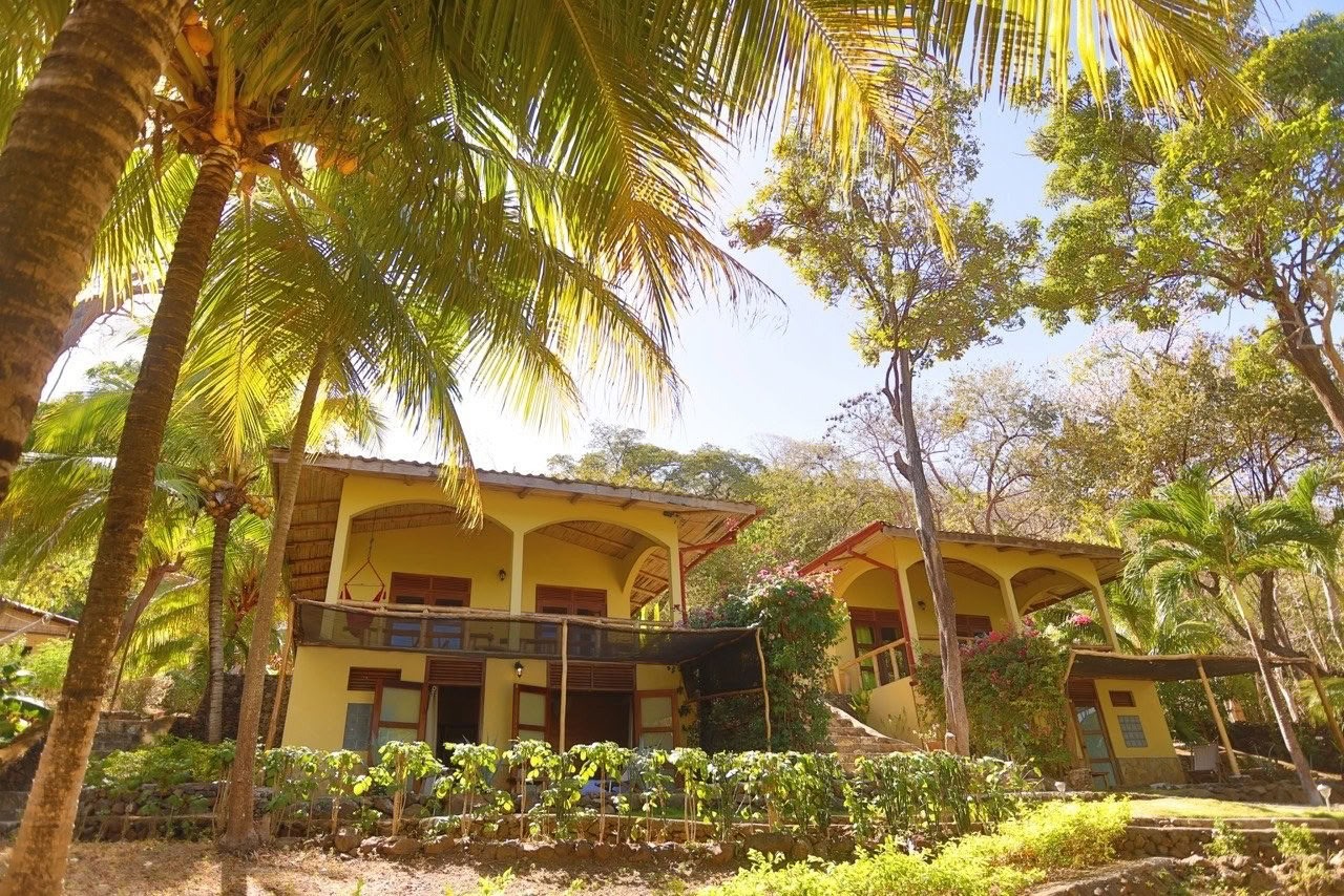 DesignYourBliss Retiro de Yoga Flexible en Nicaragua