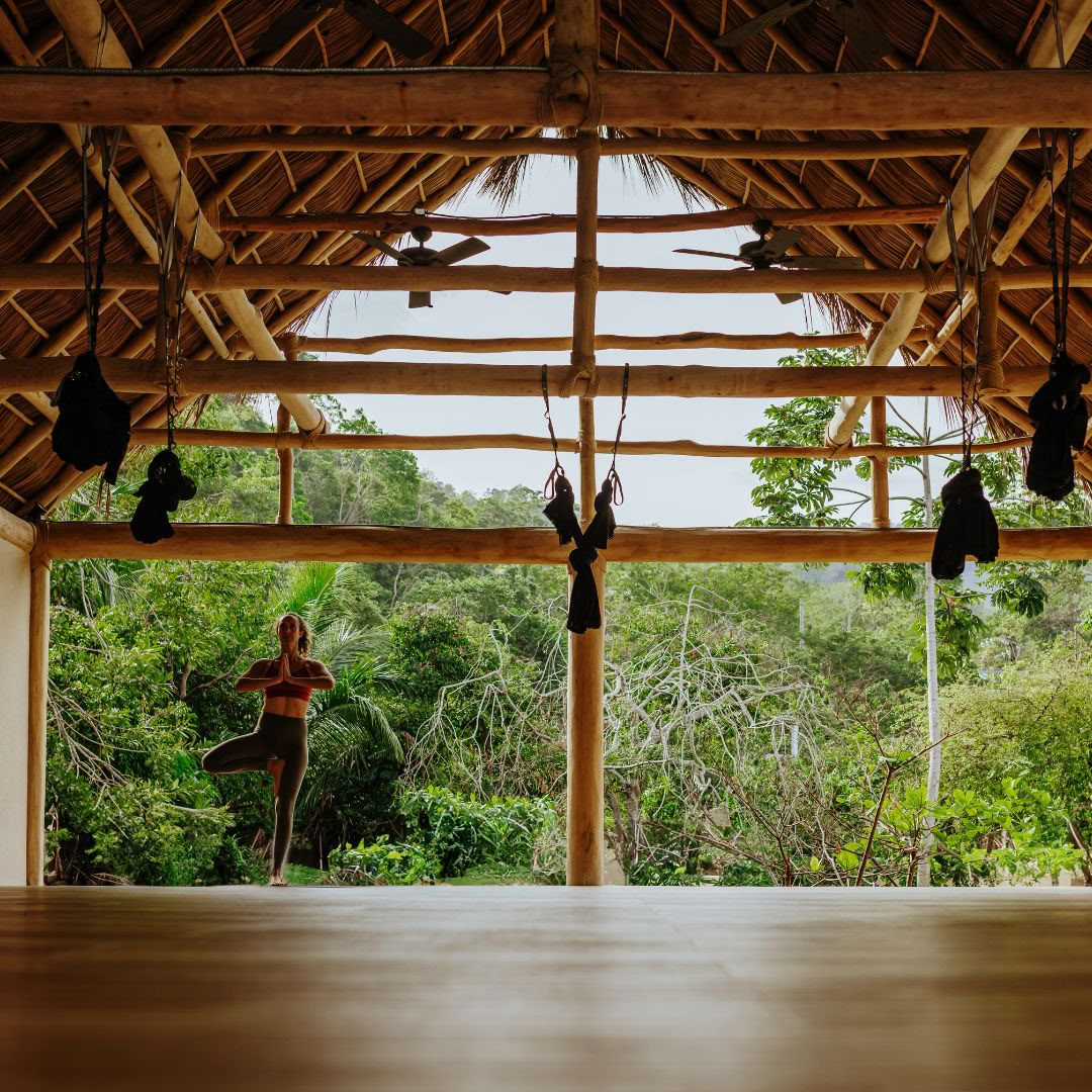 EmPower You! Retiro de yoga para mujeres