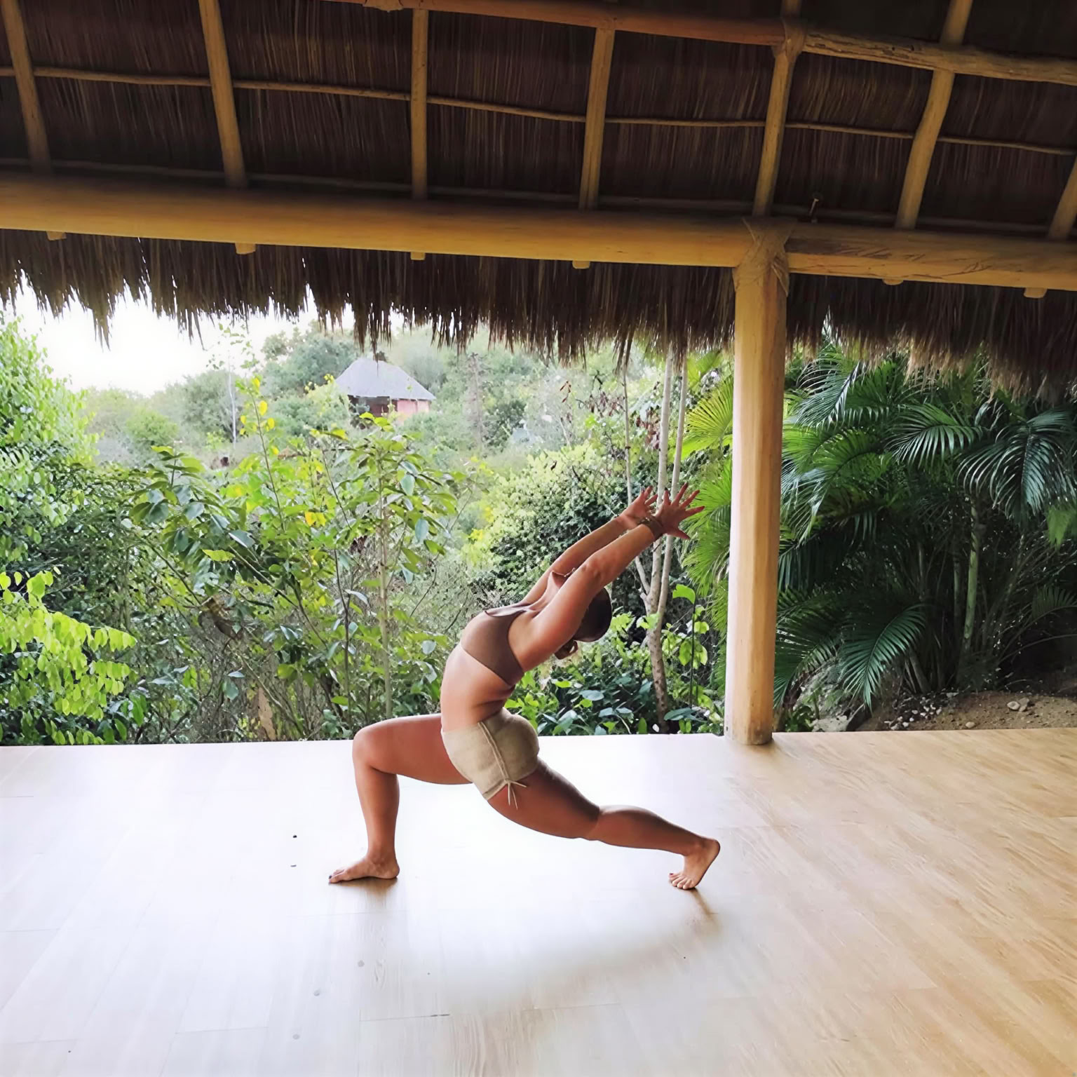 Sunkistlizbit Yoga Retiro 2027