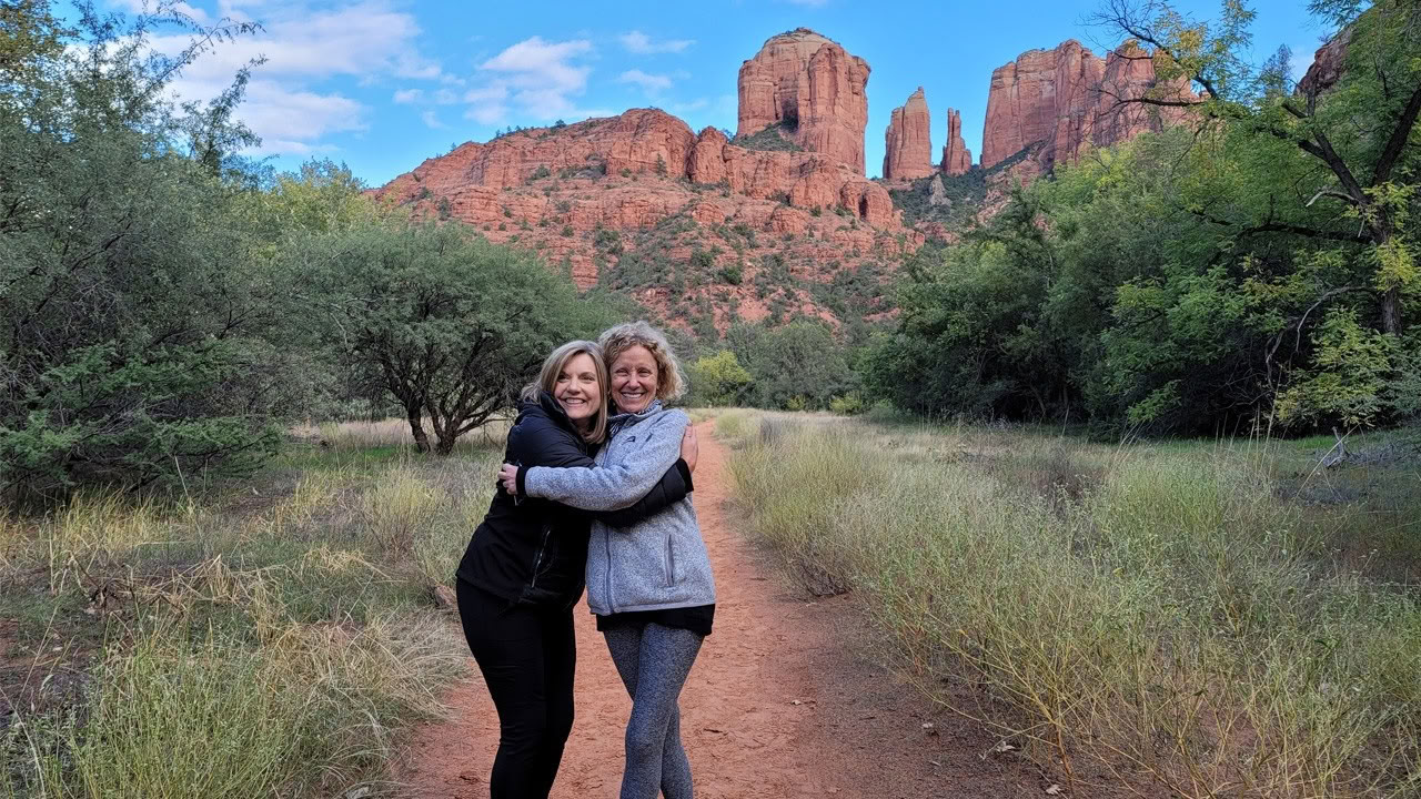 Sedona Desert Sanctuary Retiro