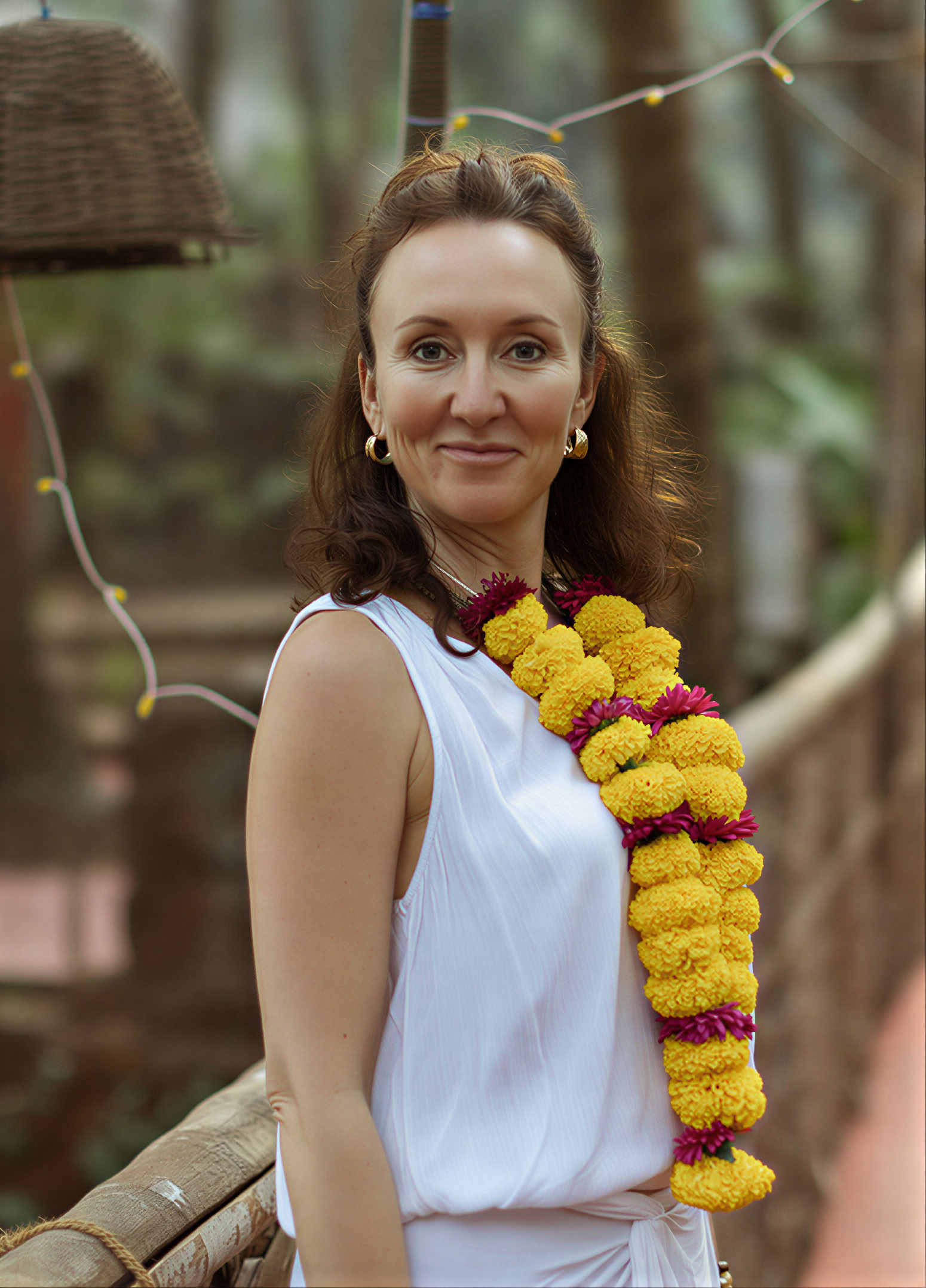 Formación de Profesores de Yoga de 200 horas en Goa, India