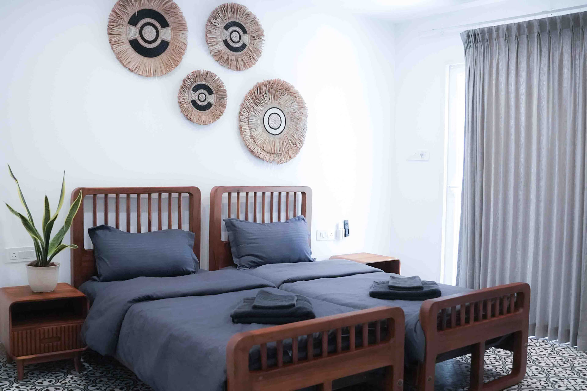 Organiza un retiro en Goa