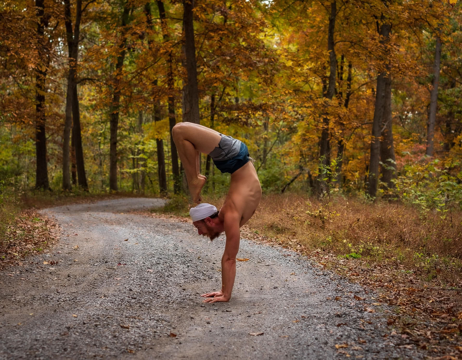 Retiro de Yoga del 4 de Julio