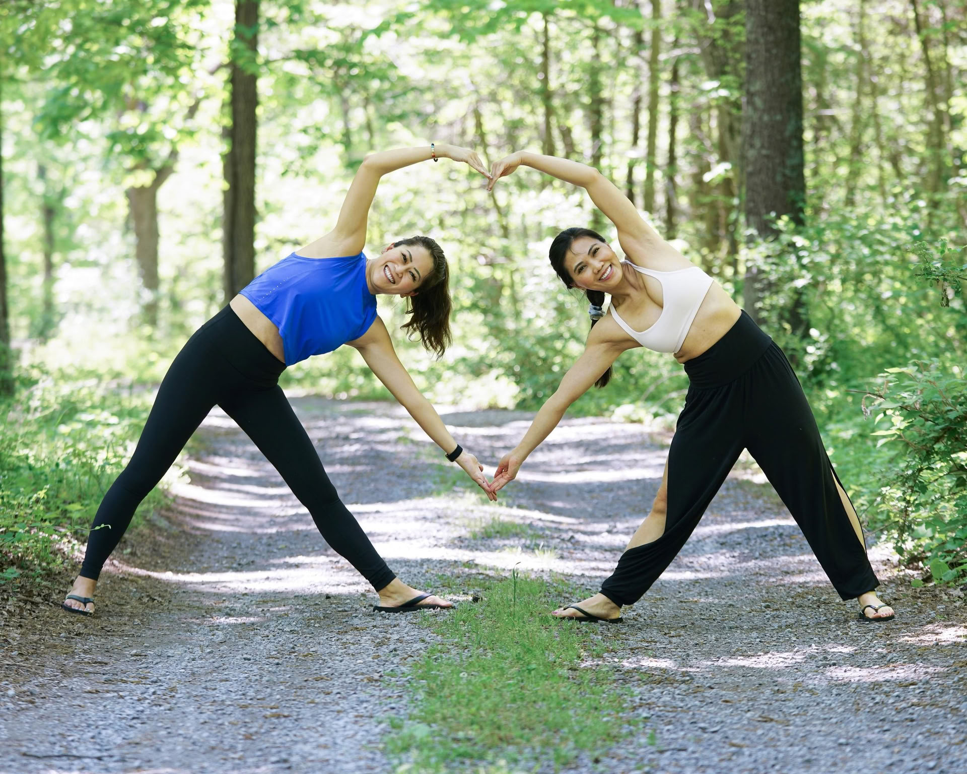 Retiro de Yoga del 4 de Julio