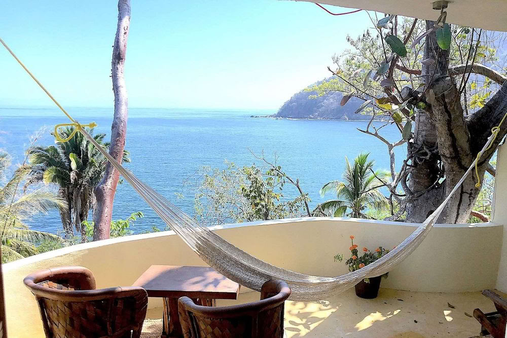 Retiro de Transformación Personal de 7 Días en la Apartada Yelapa, México