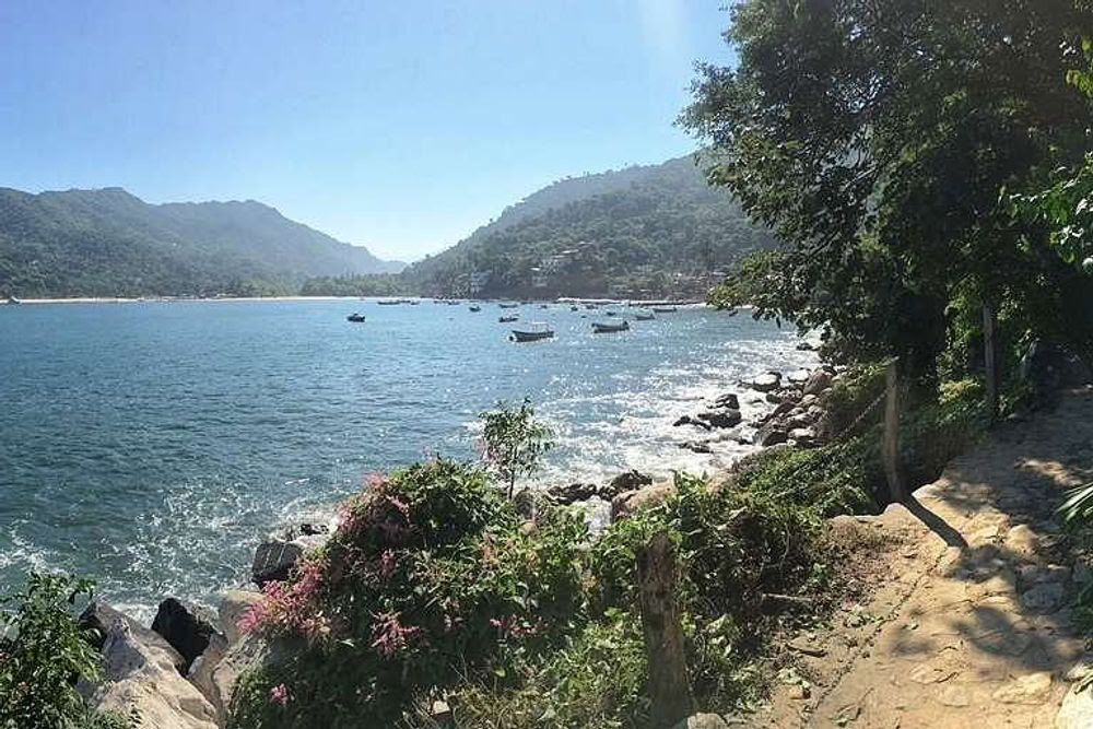 Retiro de Transformación Personal de 7 Días en la Apartada Yelapa, México