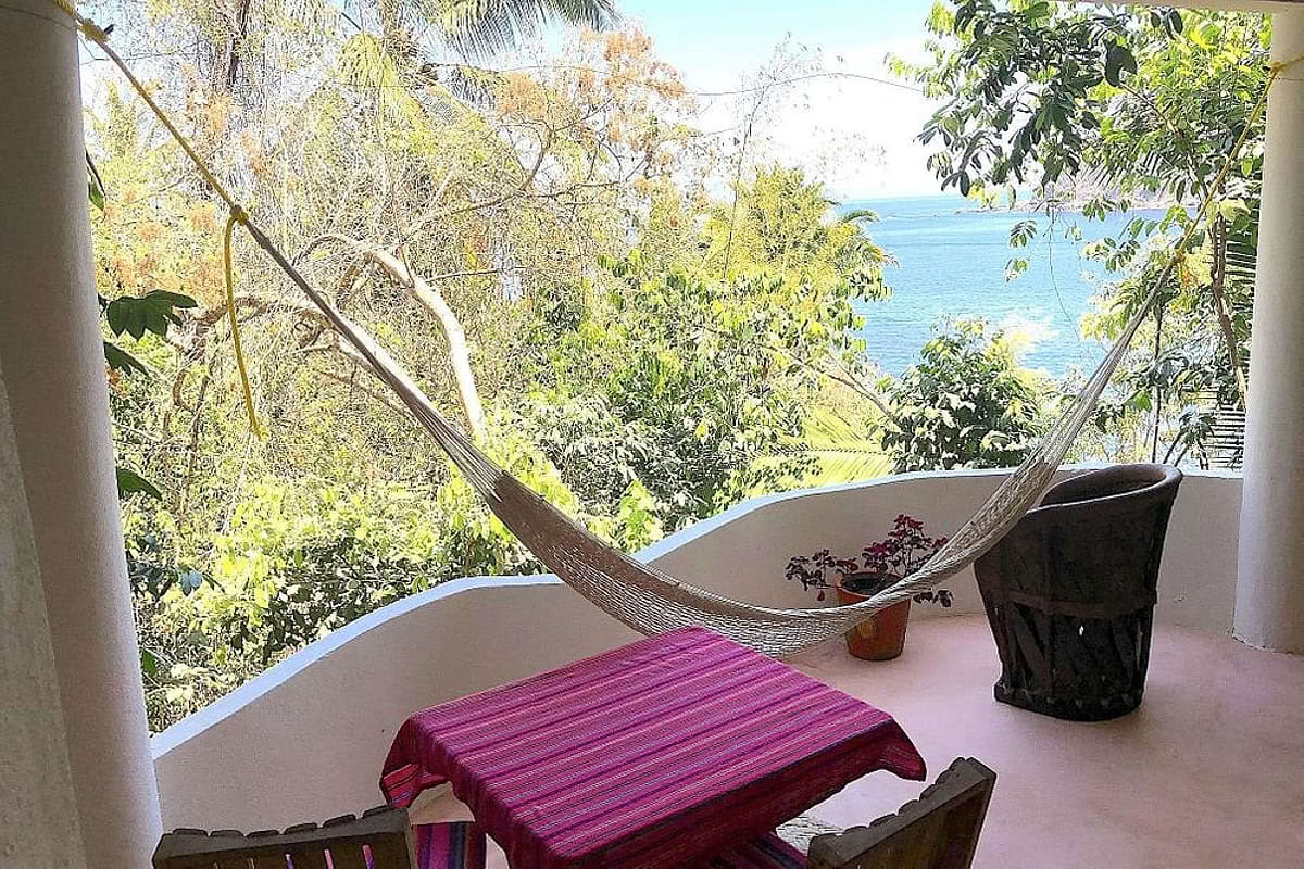 7 día Retiro de Sanación Holística en Paradise Yelapa, México