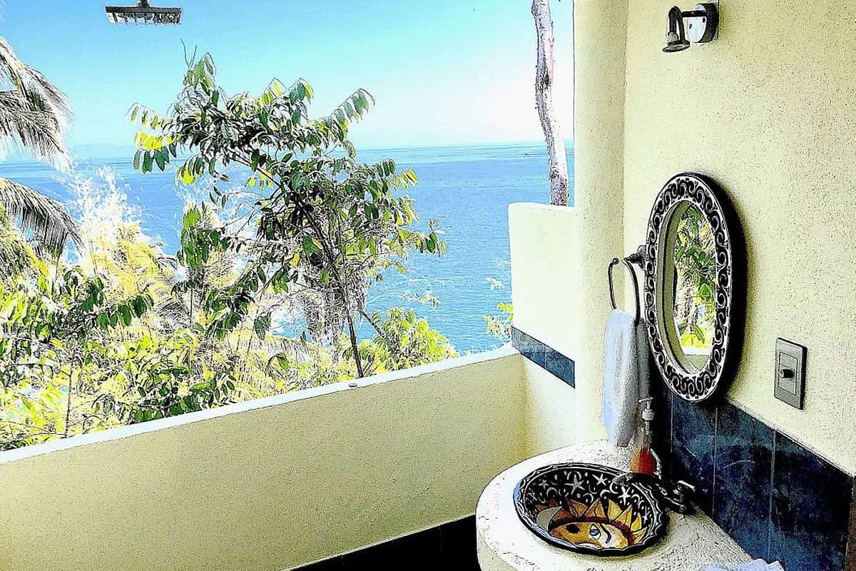 7 día Retiro de Sanación Holística en Paradise Yelapa, México