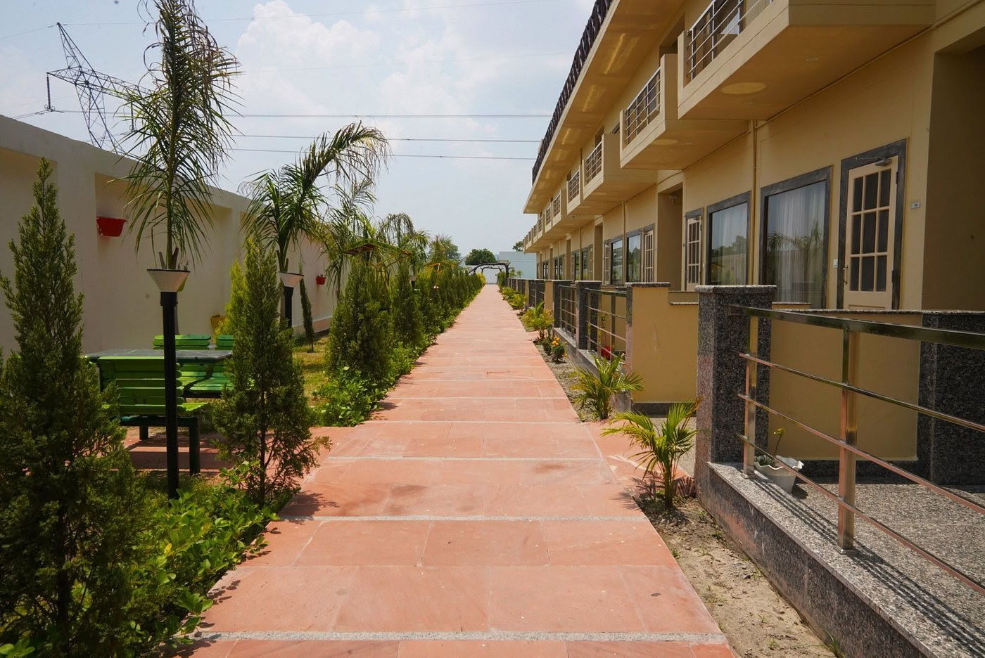 7 Días de Yoga y Meditación Retiro en Rishikesh, India