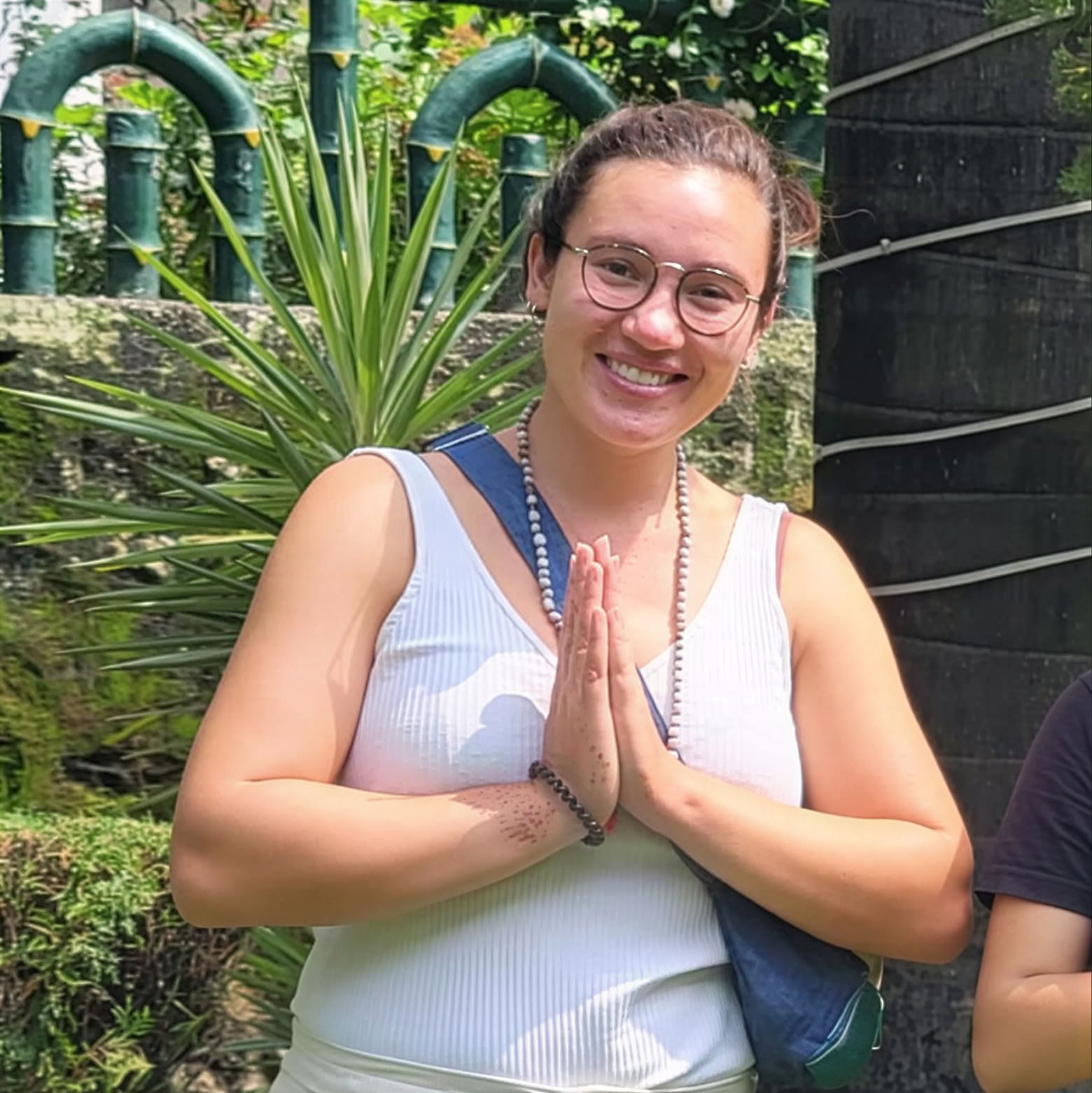 7 Días de Yoga y Meditación Retiro en Rishikesh, India