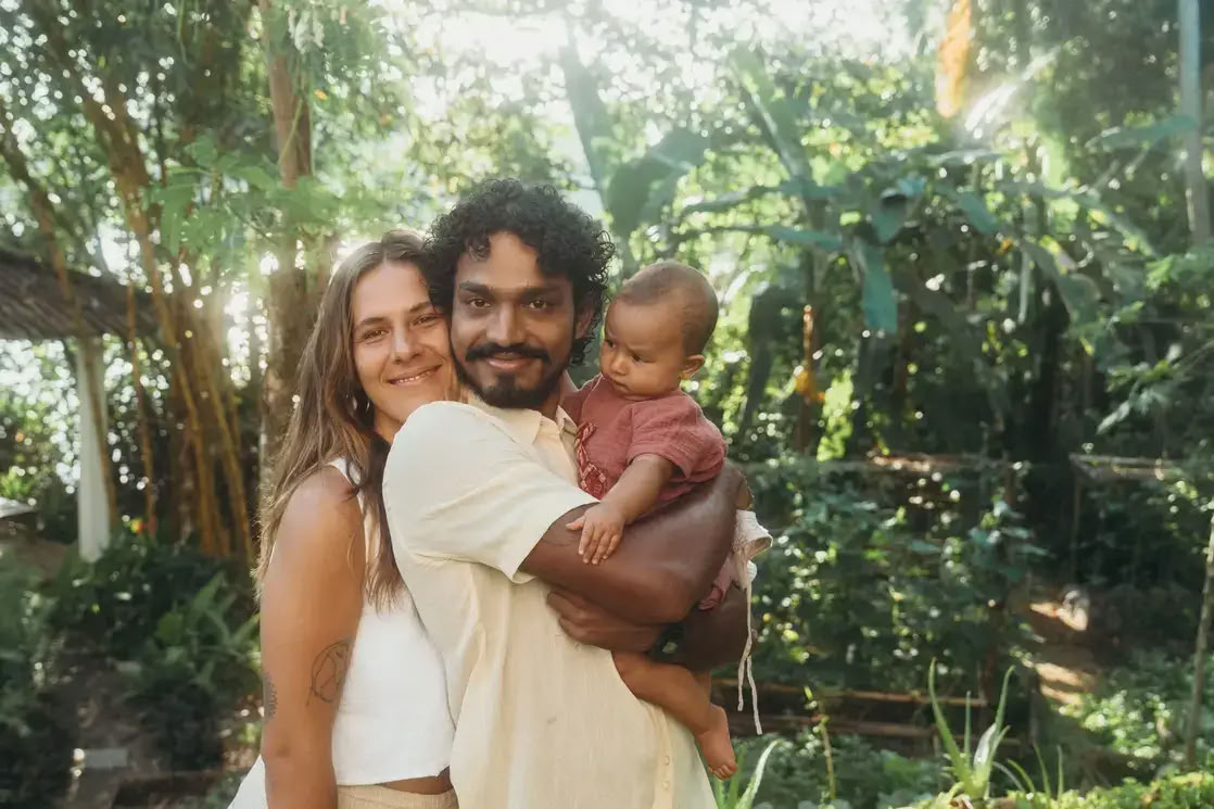 The Harmony of Life Retiro de Yoga with Gregor and Monica