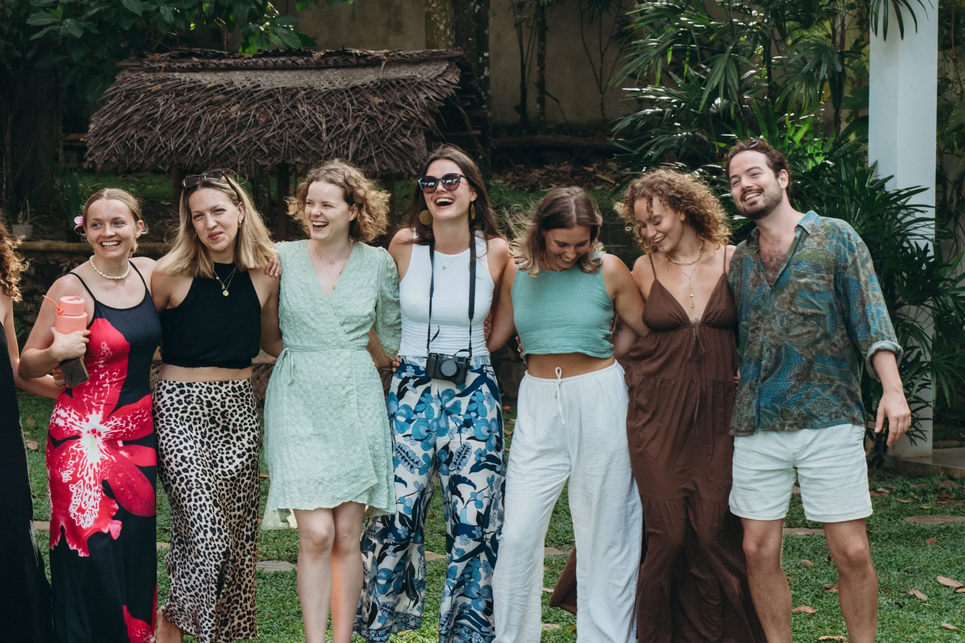 Formación de Profesores de Vinyasa + Yin de 100 horas