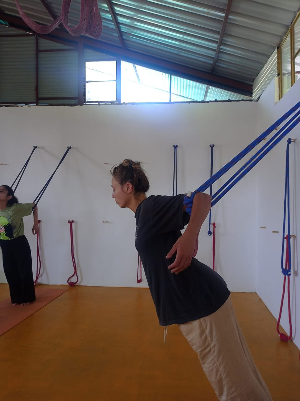 Curso básico de Sound Healing y Yoga