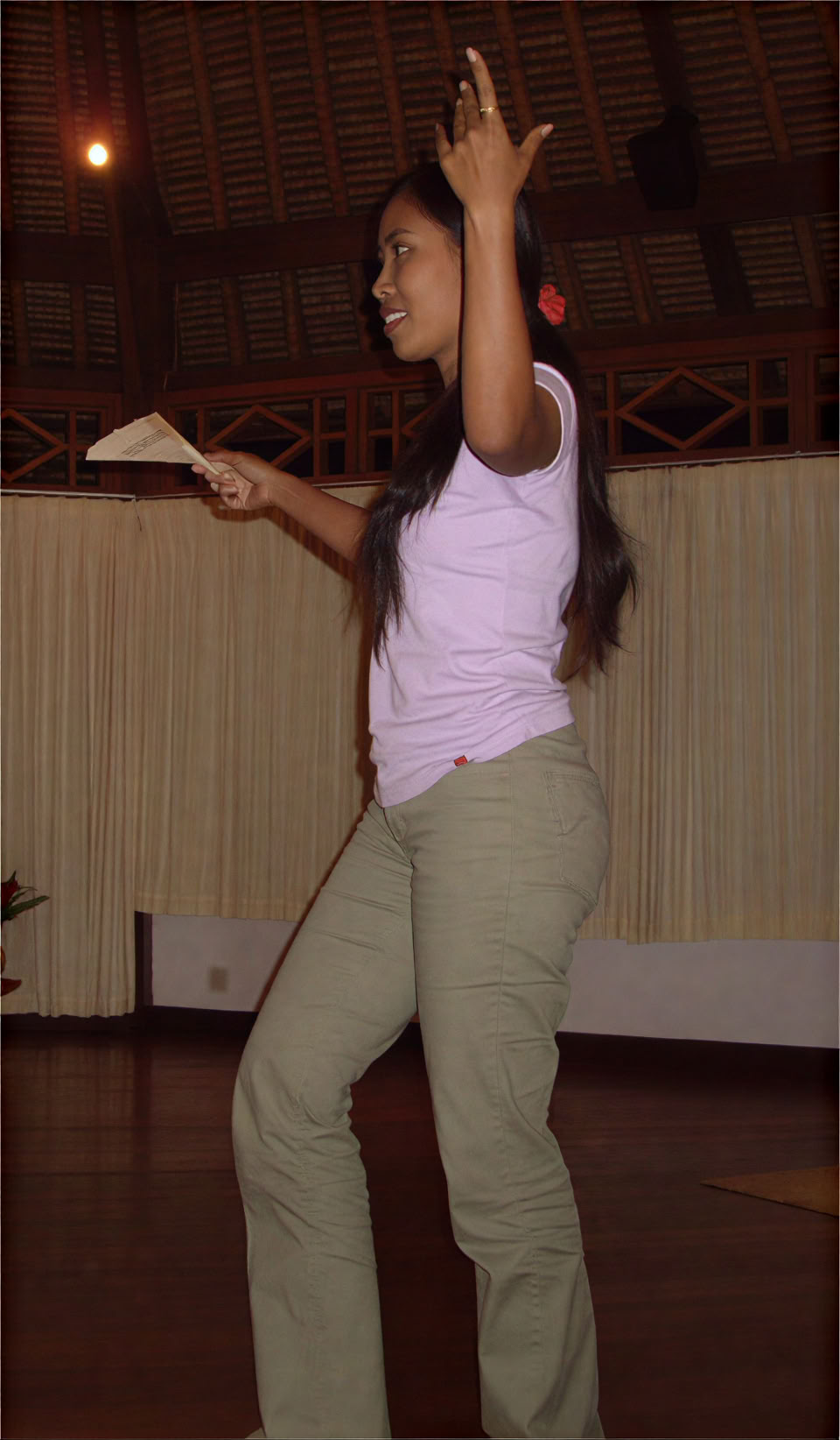 Danza extática