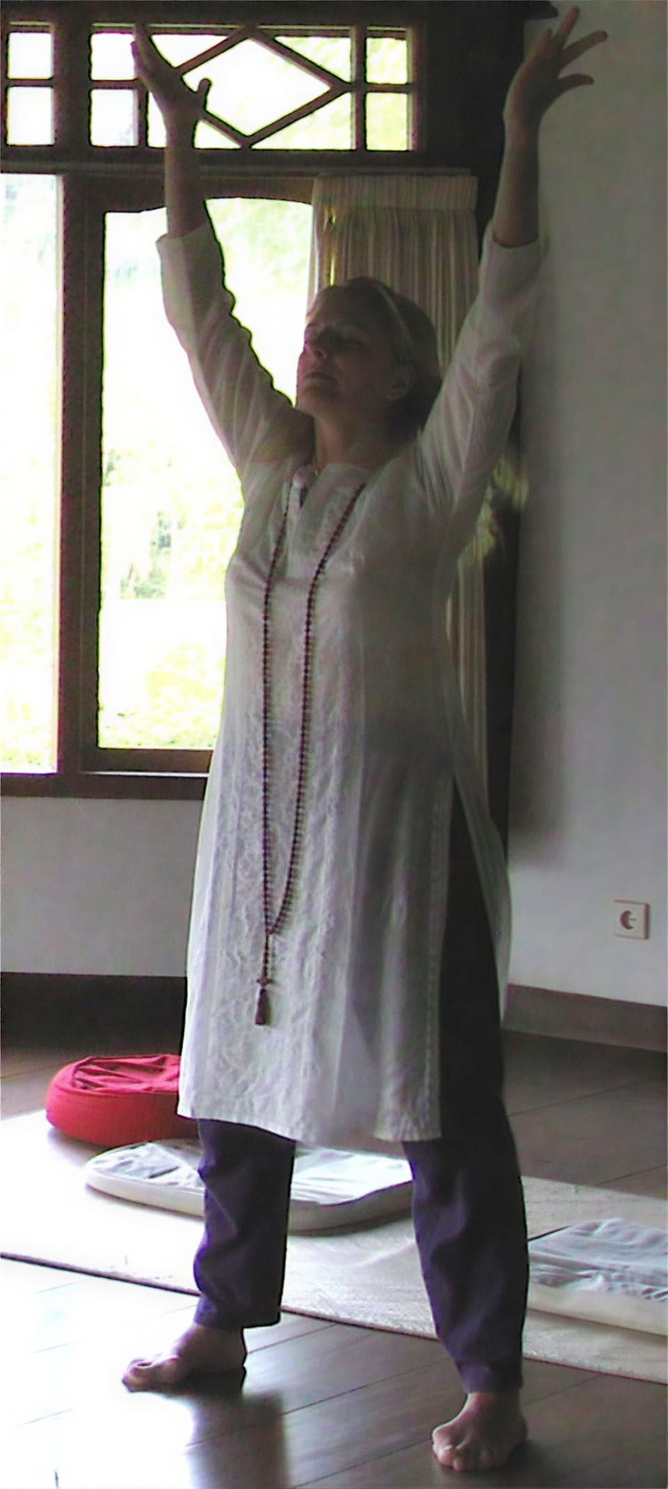 Danza extática