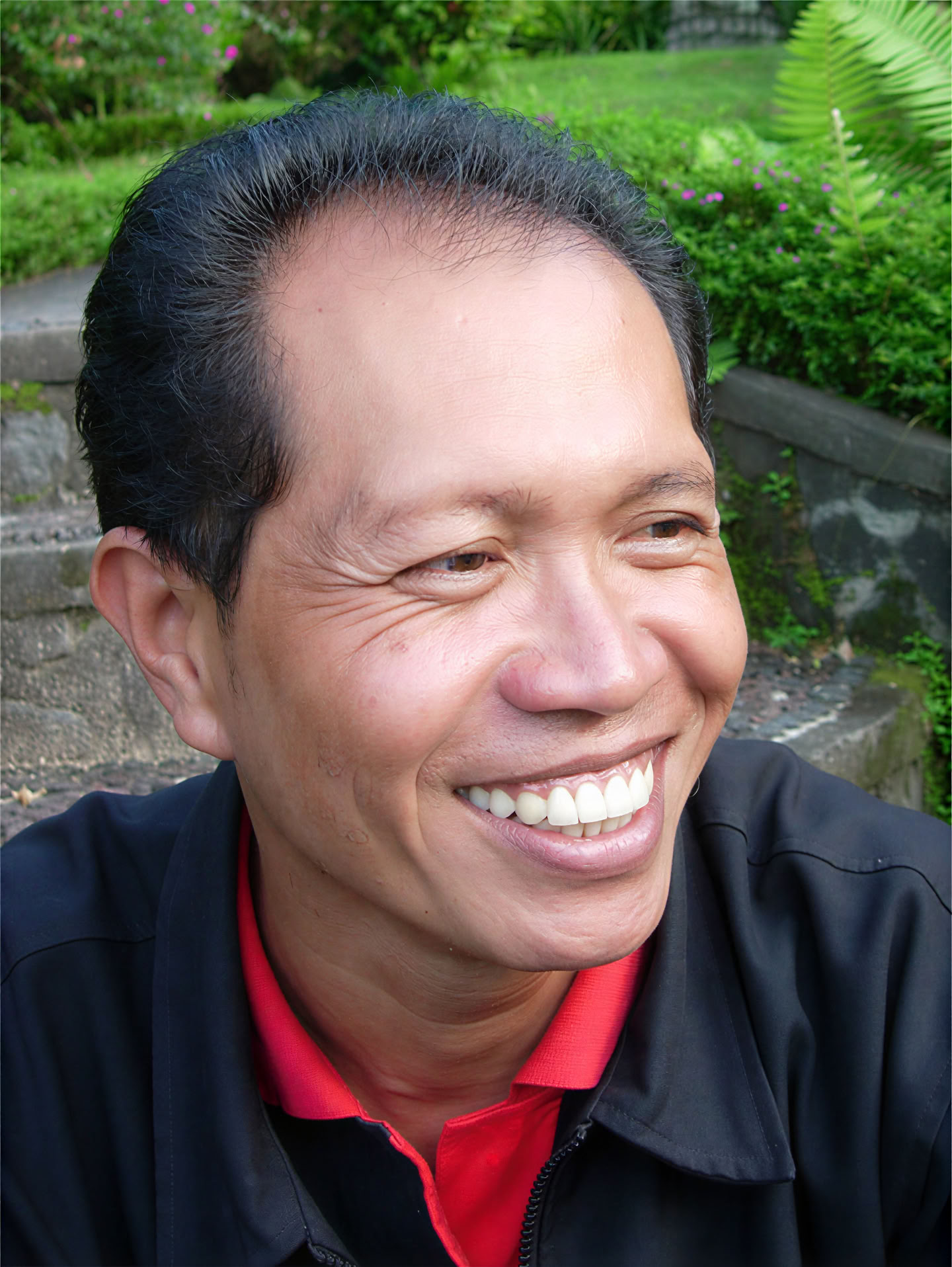Tour de East Bali