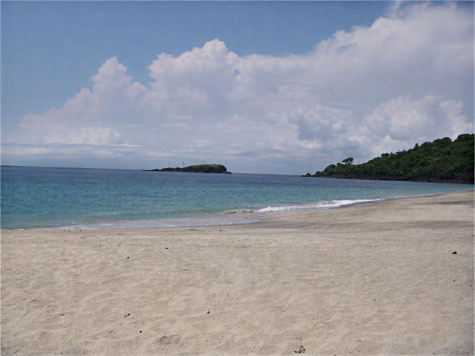 Tour de la Costa Este