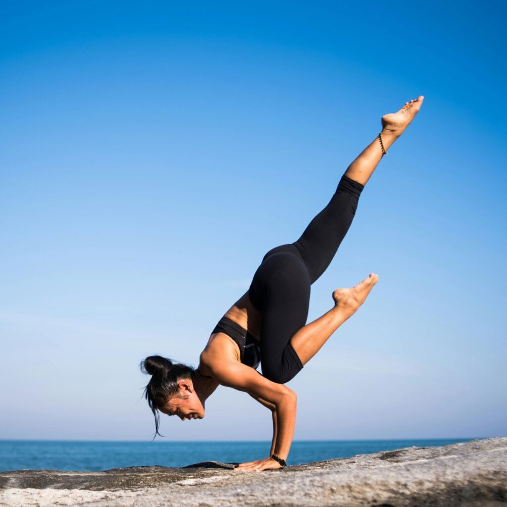 Surf & Yoga Impact Retiro