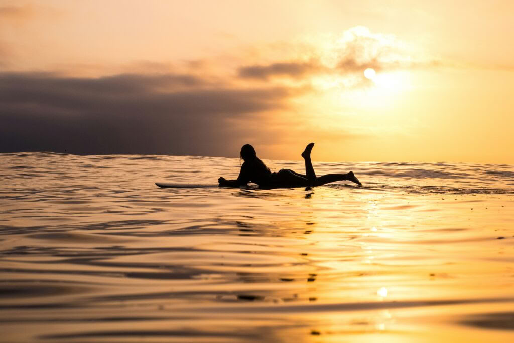 Surf & Yoga Impact Retiro