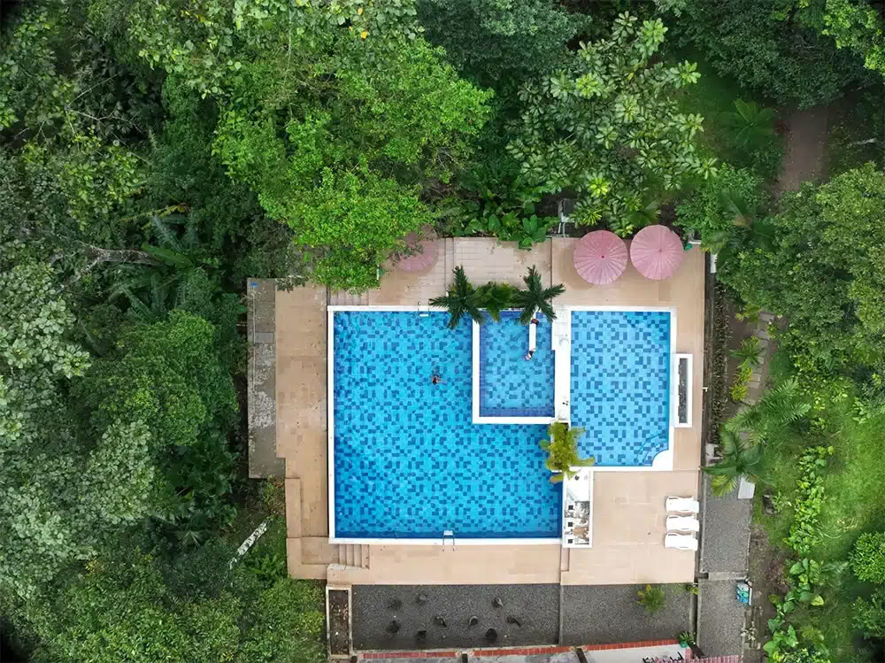 Retiro MahaDevi