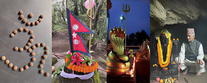 Sachitananda Tour
