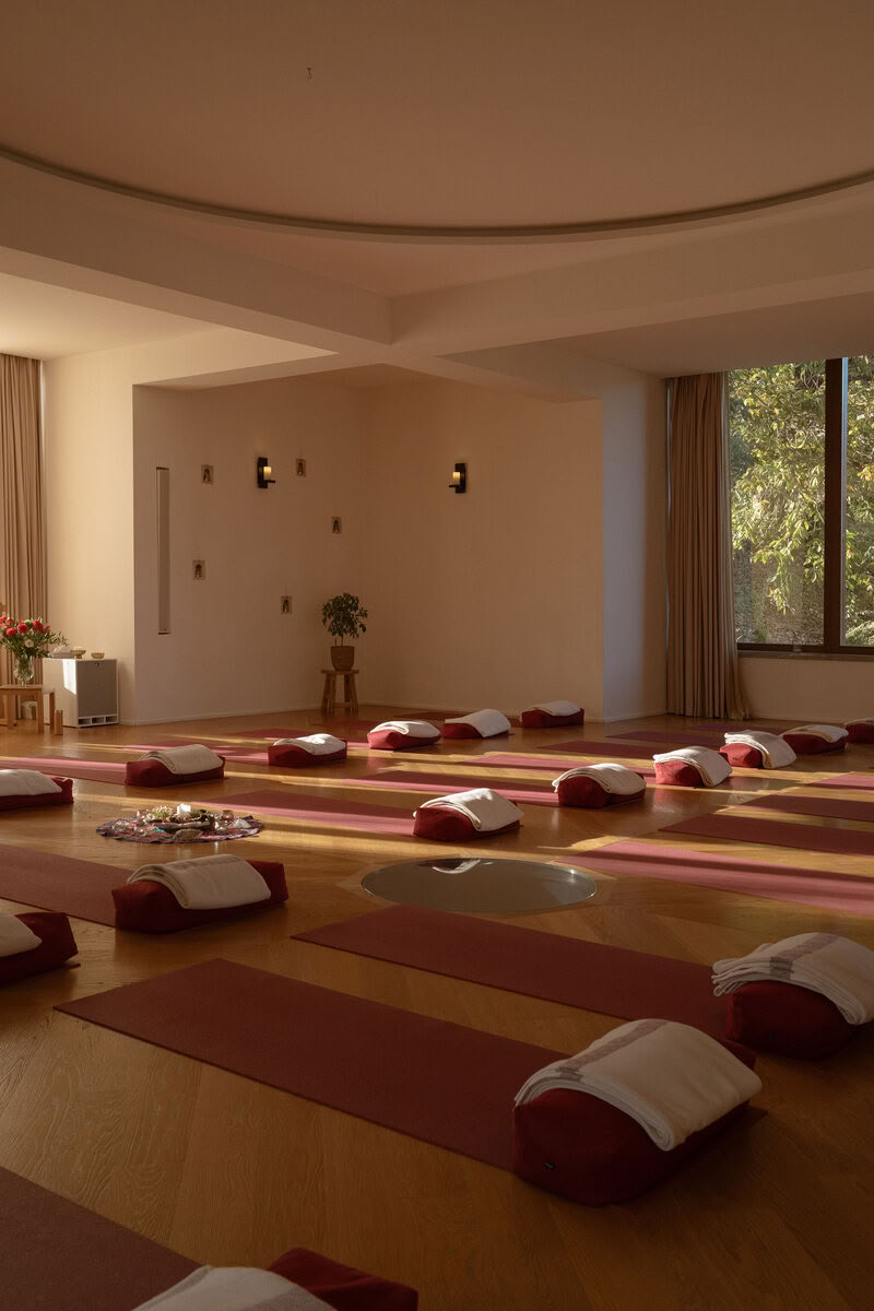 HeartCore – Somática, Respiración y Meditación