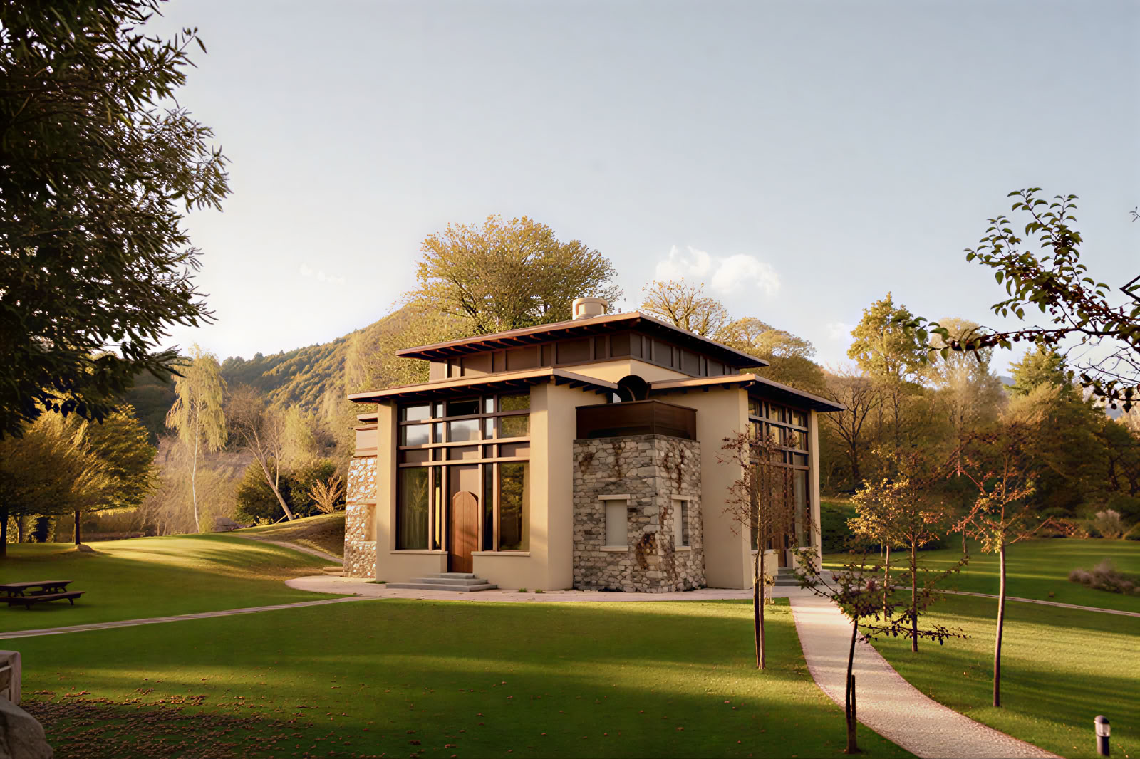 The Pearl — Conexión, integración y expresión