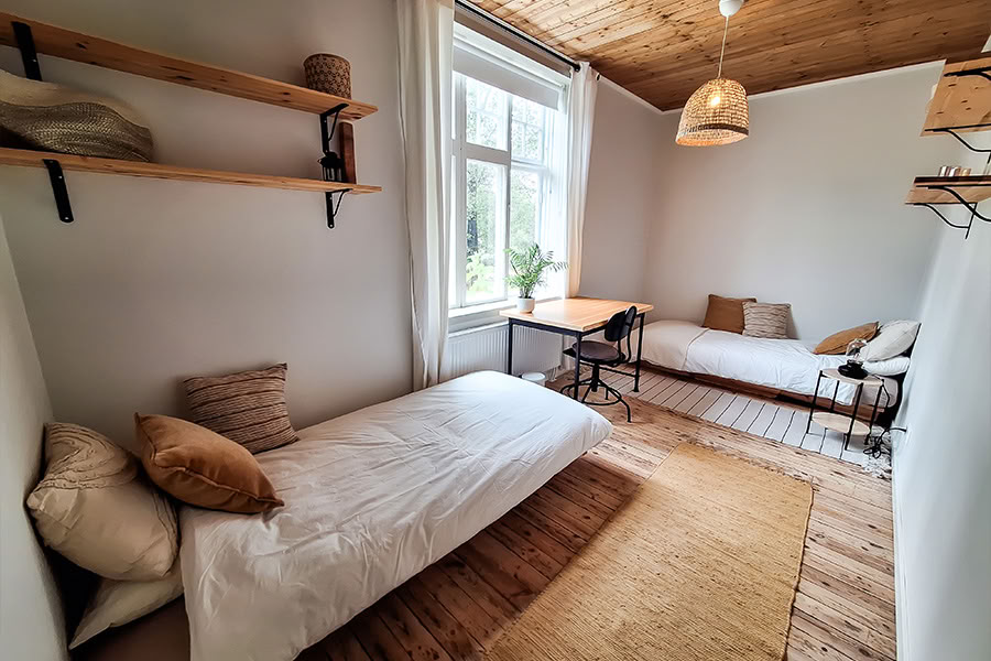 Retiro de Mujeres