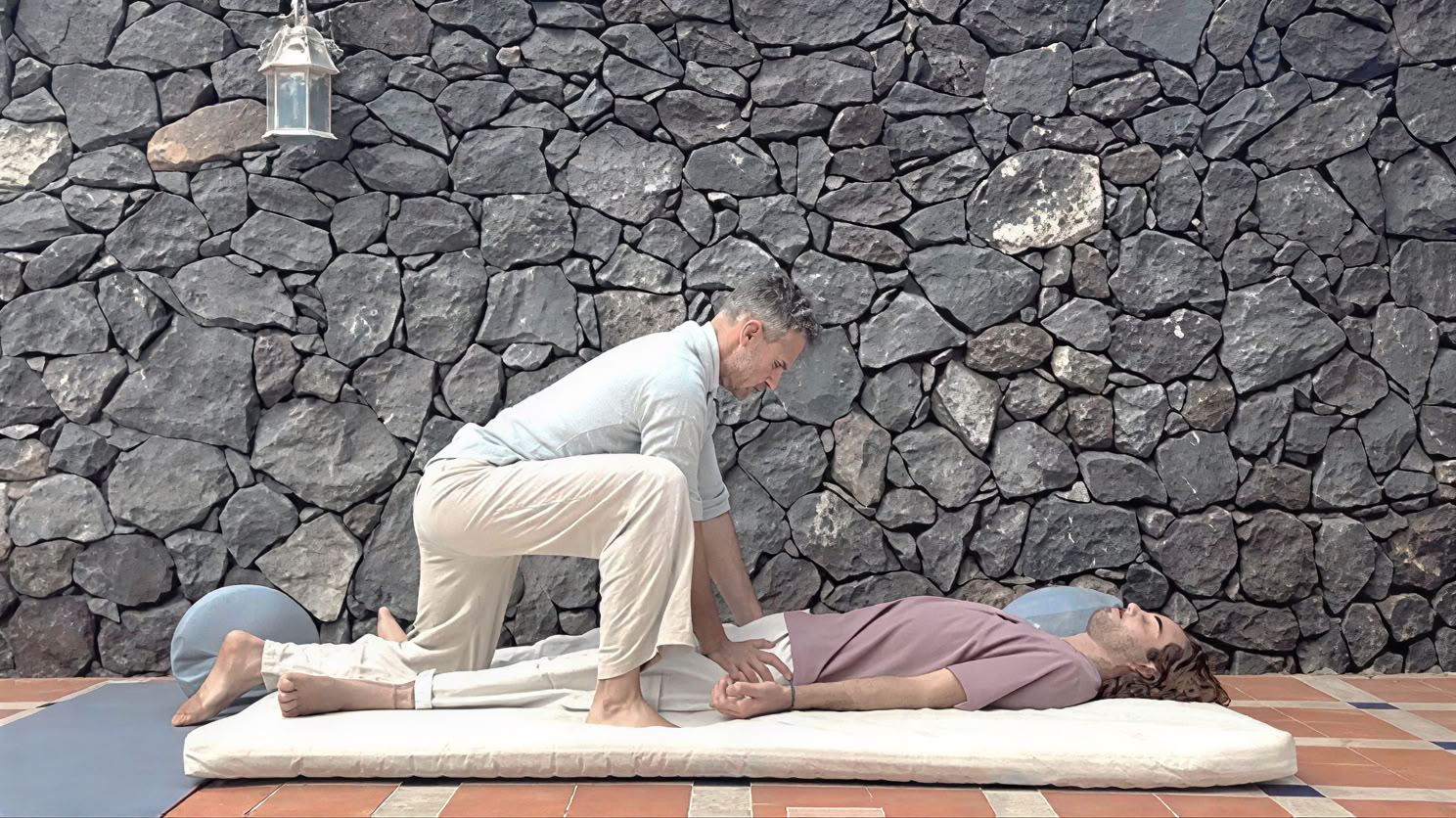 Esenciales SOUL IN TOUCH - Tenerife