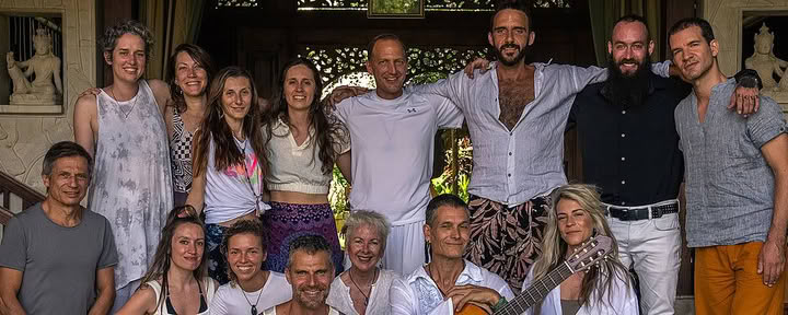 Esenciales SOUL IN TOUCH - Tenerife