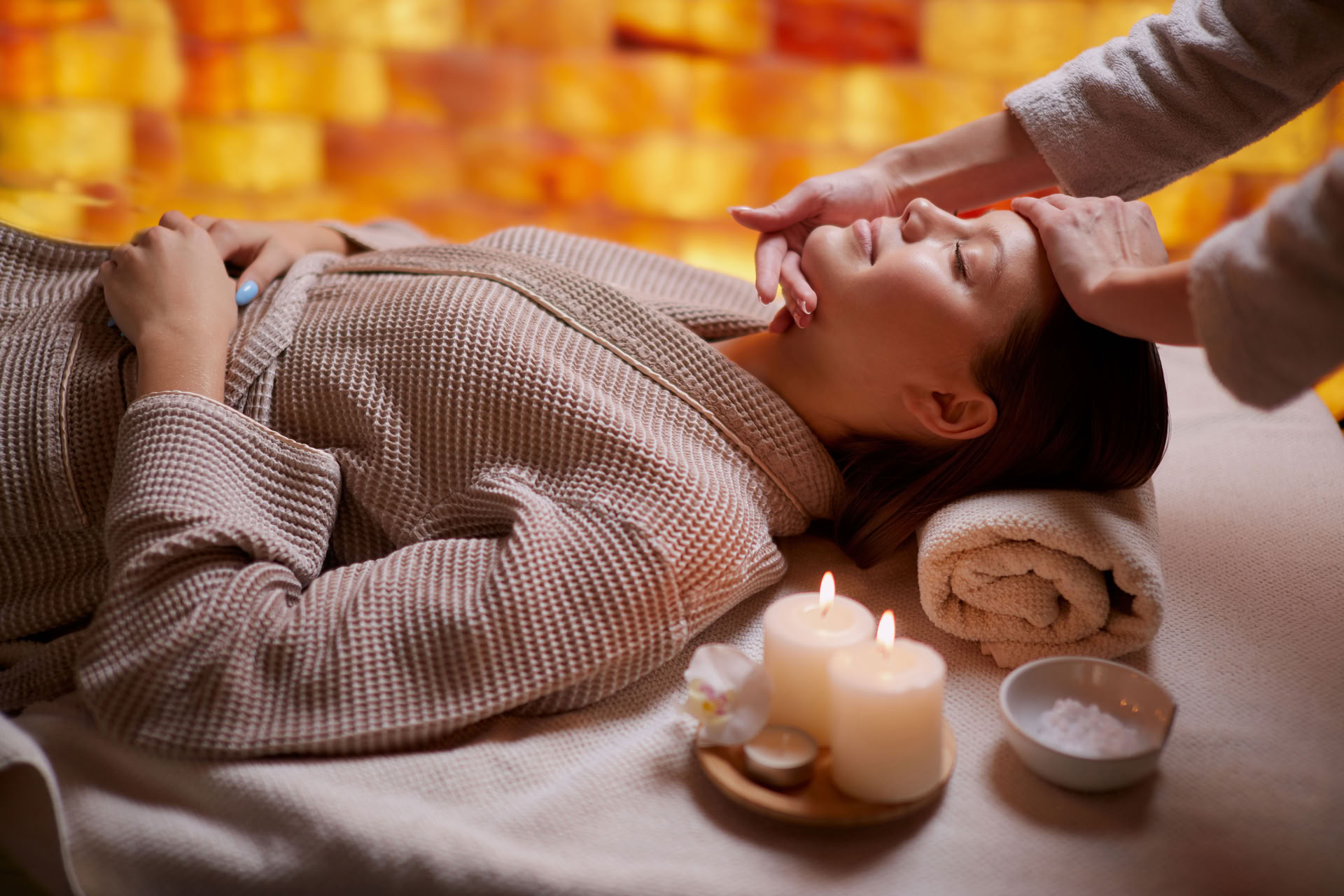 Reiki Relax Sanación Energética