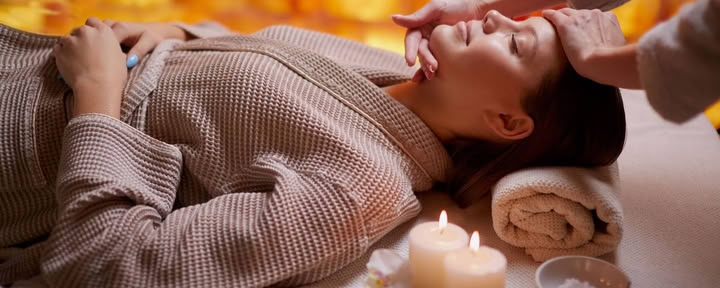 Reiki Relax Sanación Energética