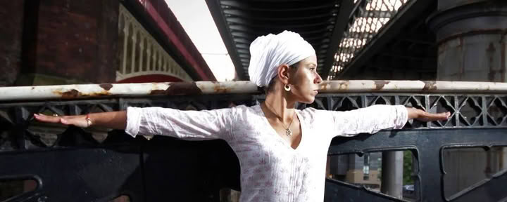 Kundalini Yoga para la resiliencia del sistema nervioso - taller