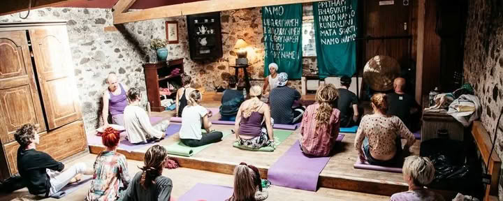 El poder sanador de los mantras