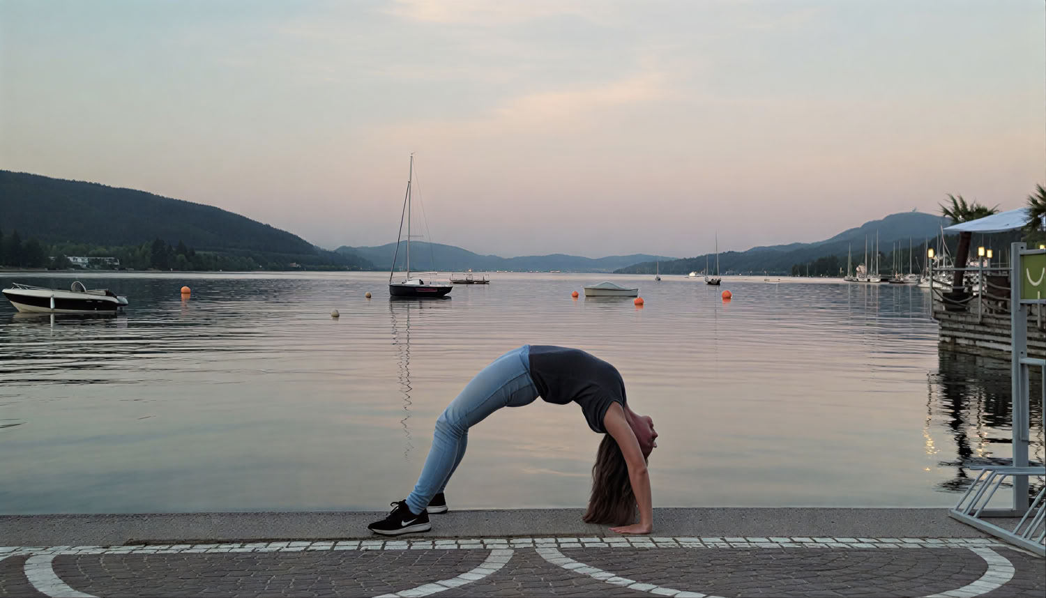 Yoga & Senderismo Retiro